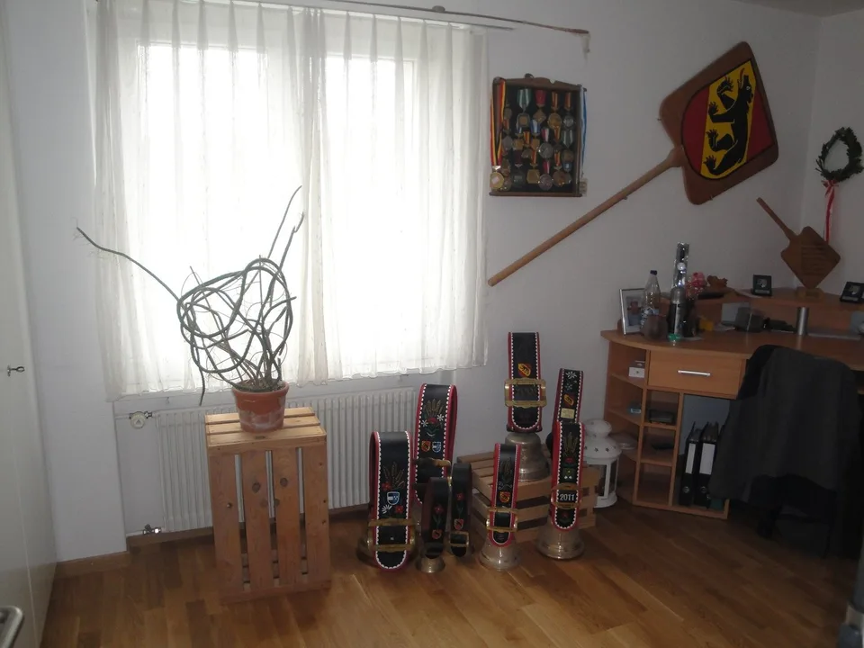 Graben, Baumgarten 19 C