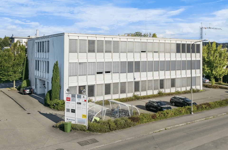 Espaces de bureau et commerciaux attractifs pour les entreprises exigeantes