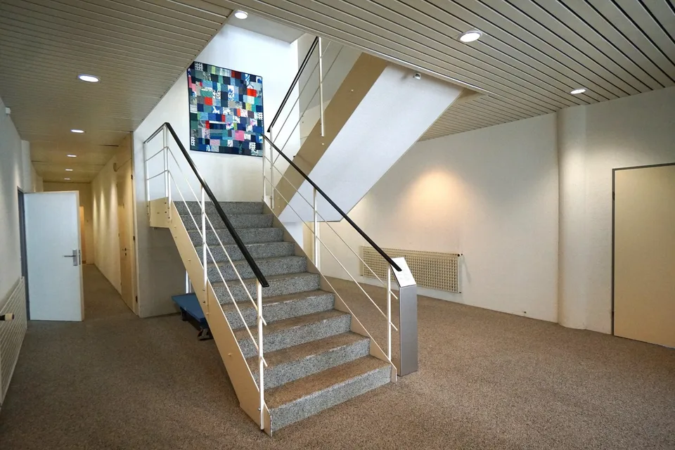 Espaces de bureau et commerciaux attractifs pour les entreprises exigeantes – photo 12 sur 13
