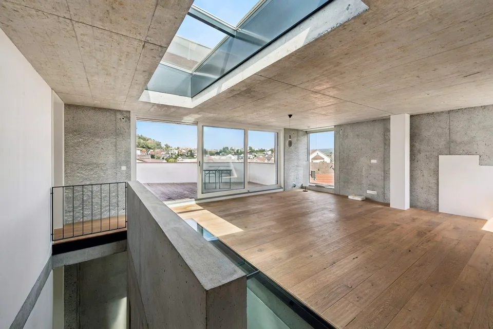 Habiter avec élégance dans une villa moderne de 7,5 pièces