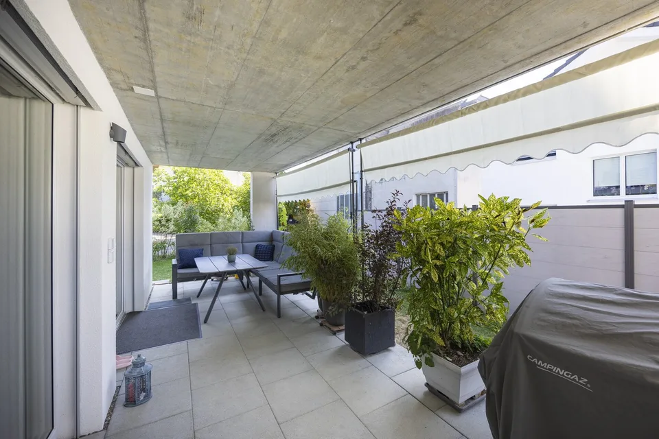 5.5-Room Detached House in a Quiet Location – photo 9 of 10