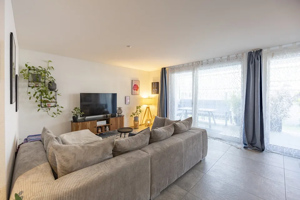 5.5-Room Detached House in a Quiet Location – photo 2 of 10