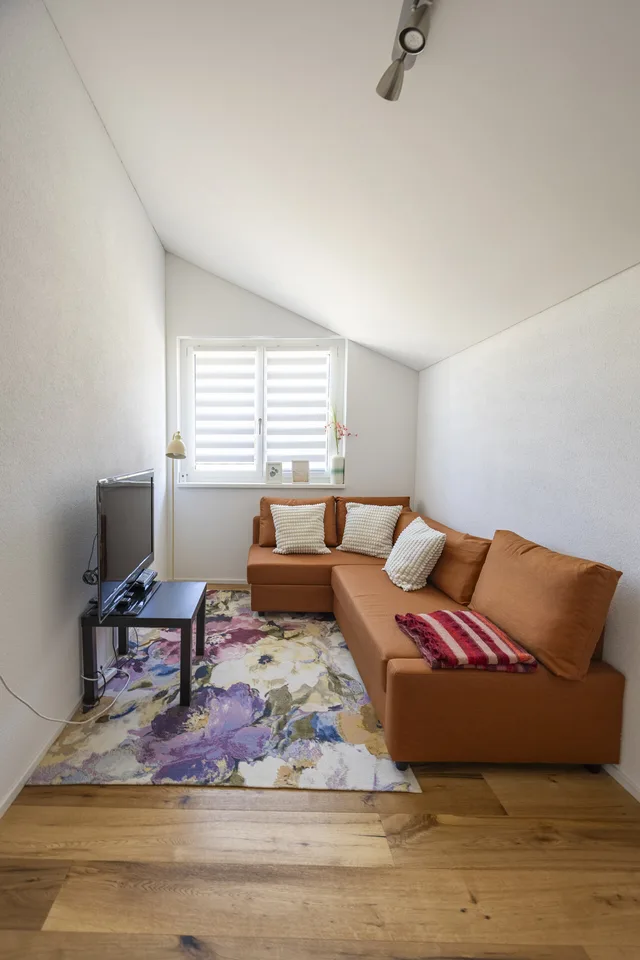 5.5-Room Detached House in a Quiet Location – photo 7 of 10