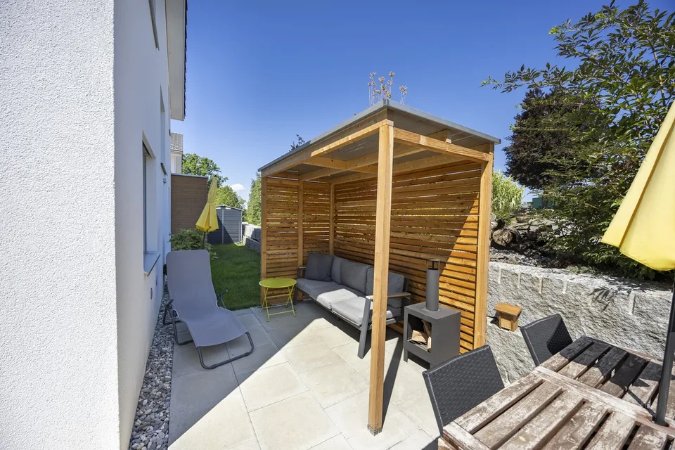 5.5-Room Detached House in a Quiet Location – photo 10 of 10