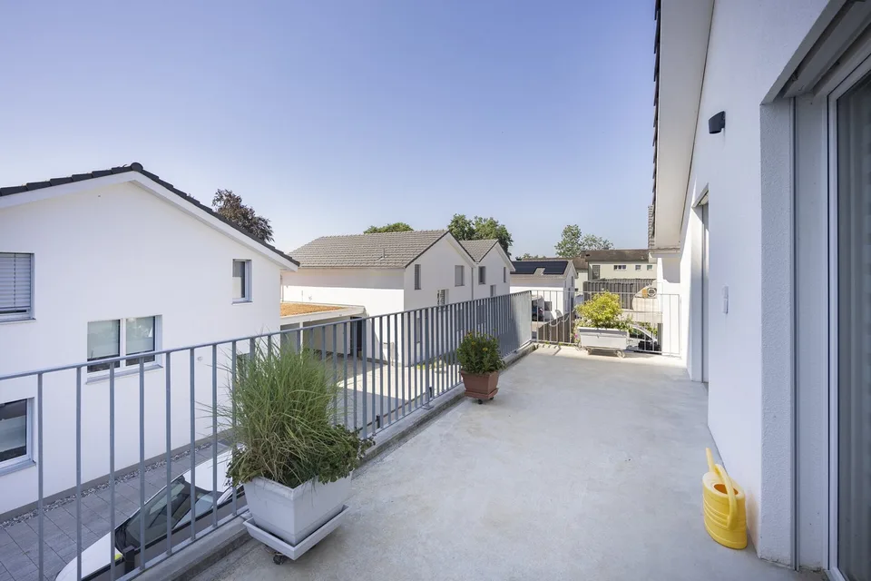 5.5-Room Detached House in a Quiet Location – photo 8 of 10