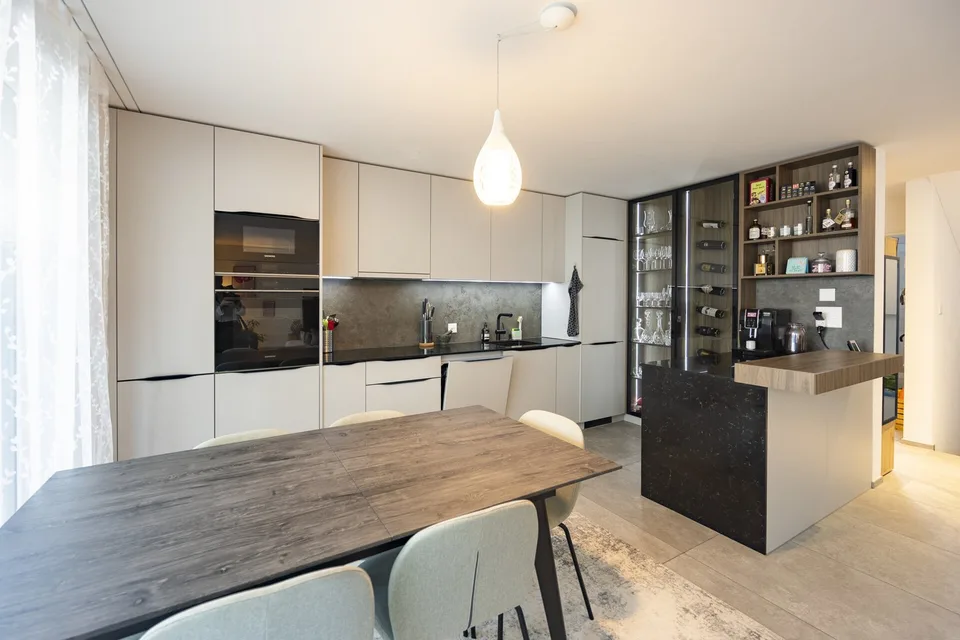 5.5-Room Detached House in a Quiet Location – photo 3 of 10