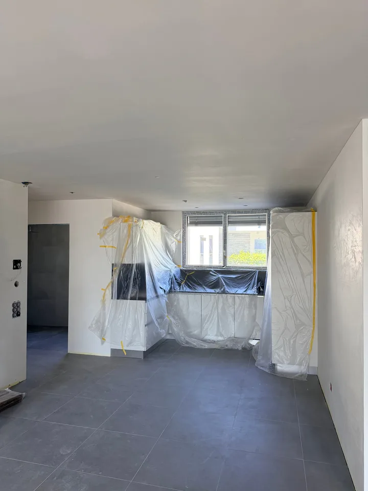 Affittasi nuovi appartamenti 3.5 locali - Res. Greta, Sementina