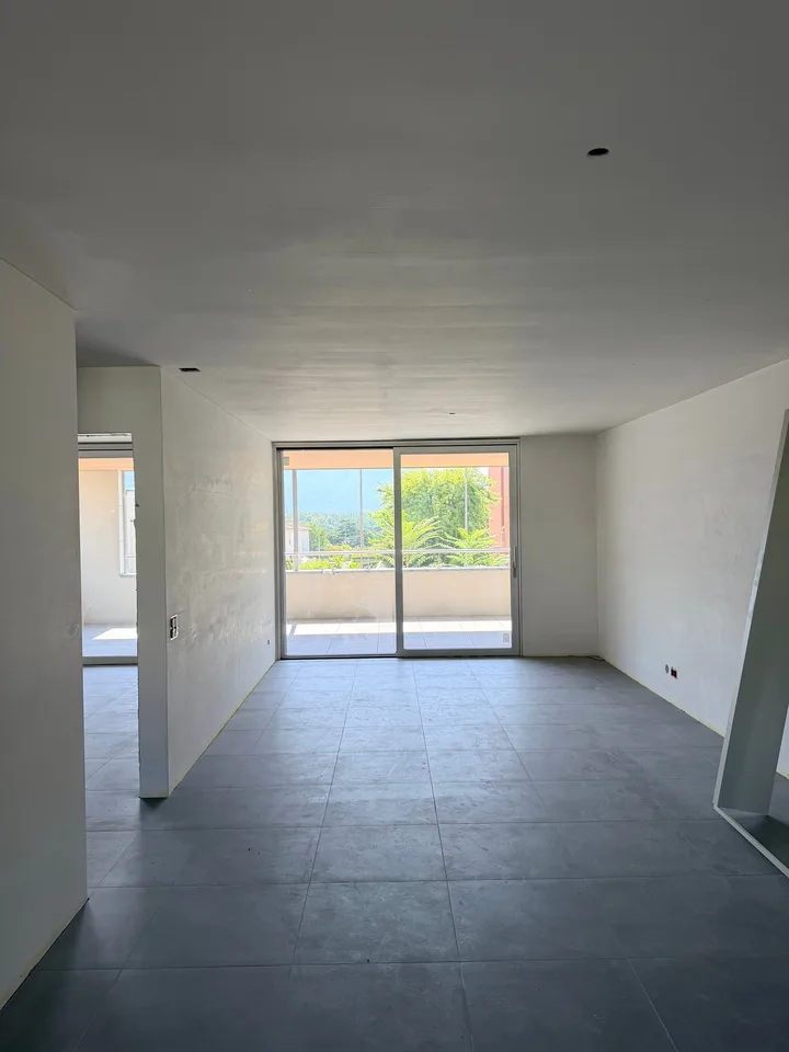 Affittasi nuovi appartamenti 3.5 locali - Res. Greta, Sementina