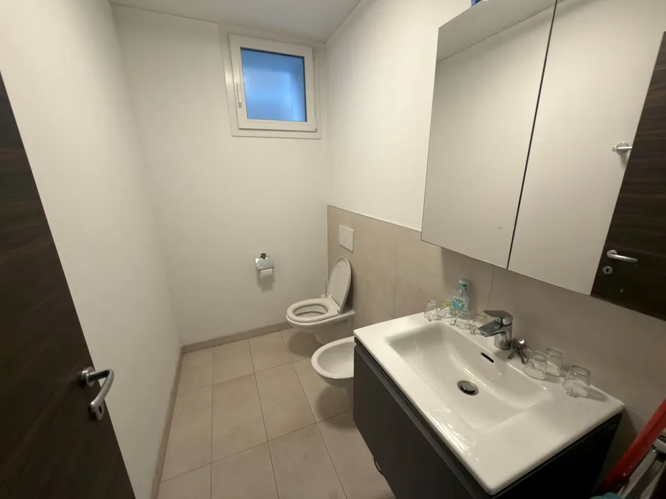 Büros zur Miete in Canobbio – Foto 7 von 7