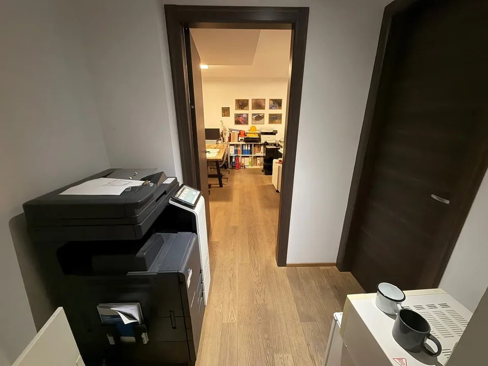 Büros zur Miete in Canobbio – Foto 6 von 7