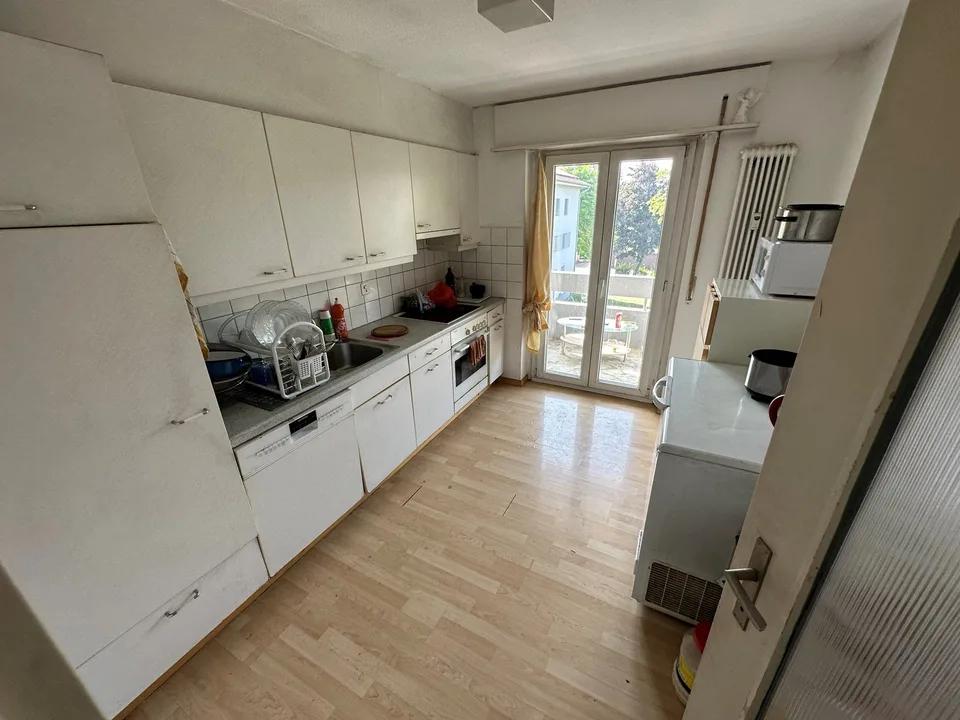 4,5 Zimmer-Eigentumswohnung in Studen