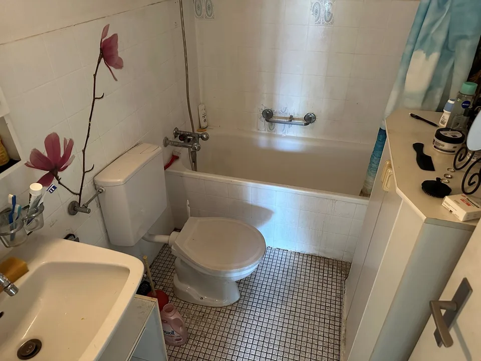 4,5 Zimmer-Eigentumswohnung in Studen