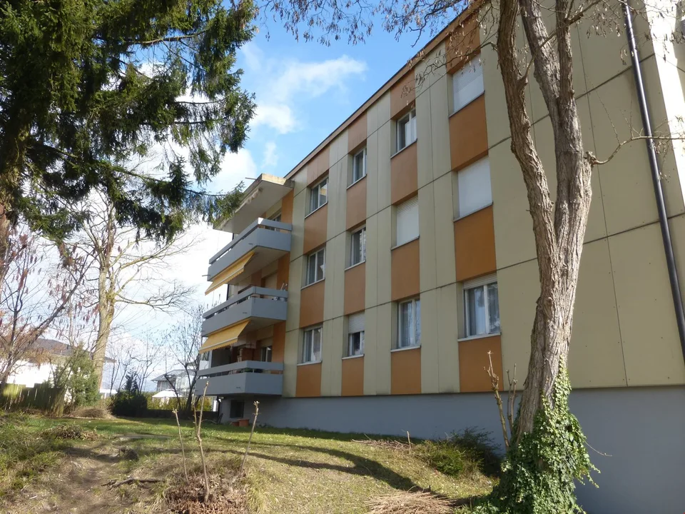 4,5 Zimmer-Eigentumswohnung in Studen