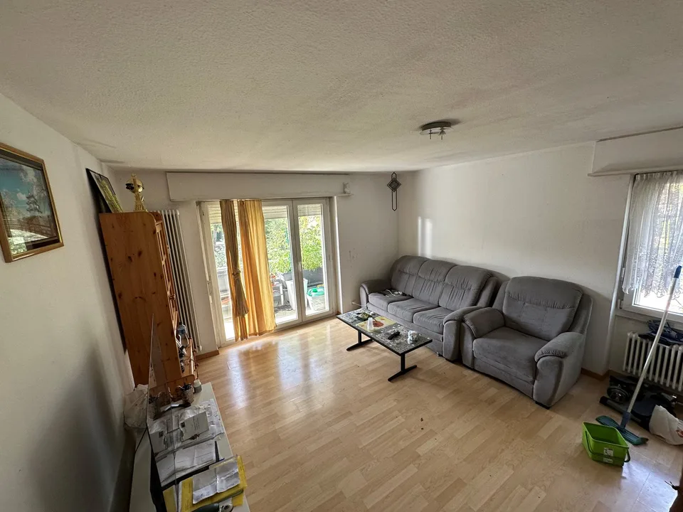 4,5 Zimmer-Eigentumswohnung in Studen