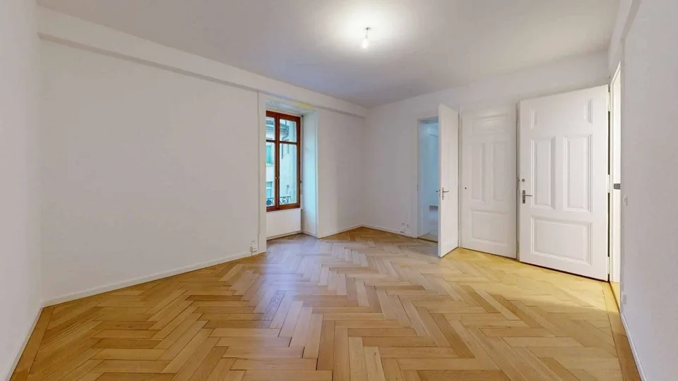 4.5 pièces au coeur de Lausanne