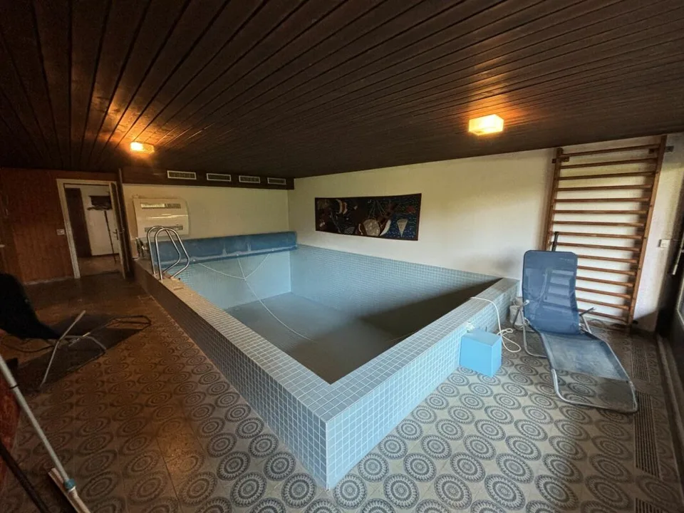 Freistehendes 5,5-Zimmer-Einfamilienhaus mit 2-Zimmer-Einlegerwohnung – Foto 21 von 27