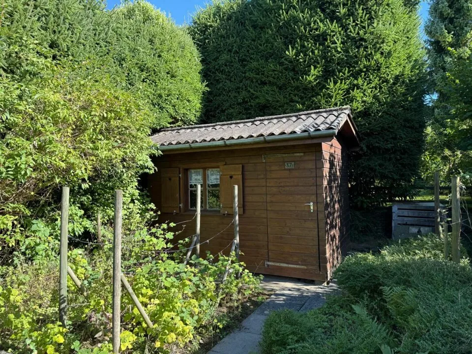 Freistehendes 5,5-Zimmer-Einfamilienhaus mit 2-Zimmer-Einlegerwohnung – Foto 25 von 27