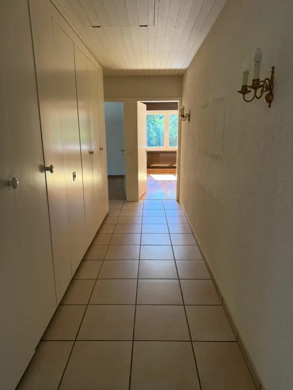 Freistehendes 5,5-Zimmer-Einfamilienhaus mit 2-Zimmer-Einlegerwohnung – Foto 18 von 27