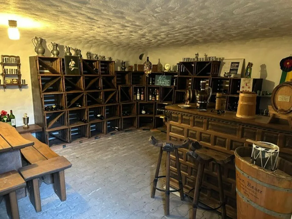 Freistehendes 5,5-Zimmer-Einfamilienhaus mit 2-Zimmer-Einlegerwohnung – Foto 24 von 27