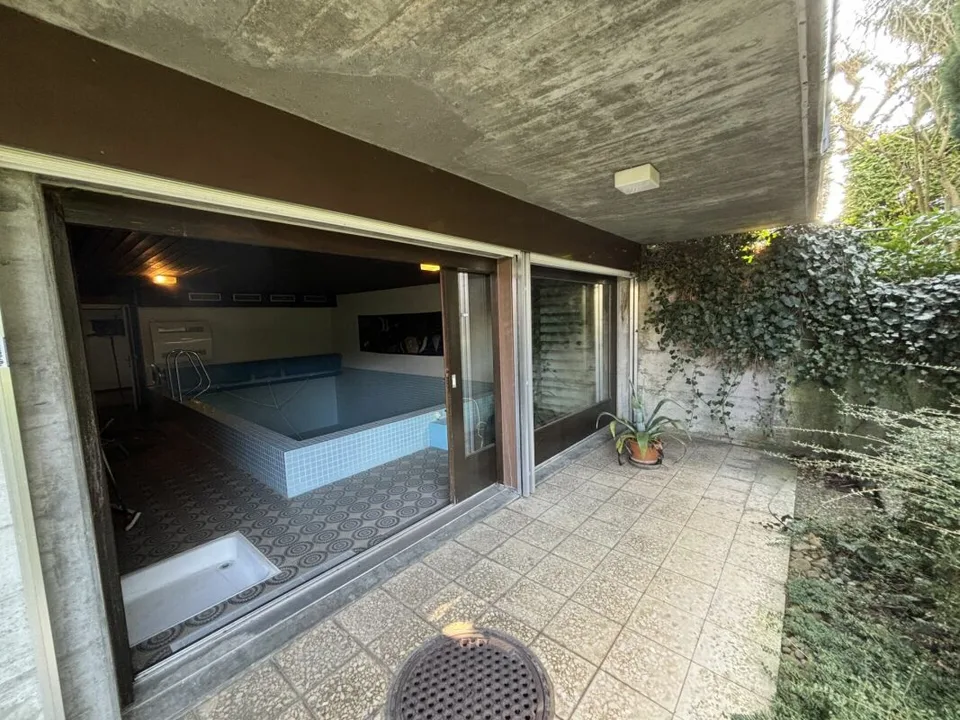 Freistehendes 5,5-Zimmer-Einfamilienhaus mit 2-Zimmer-Einlegerwohnung – Foto 22 von 27