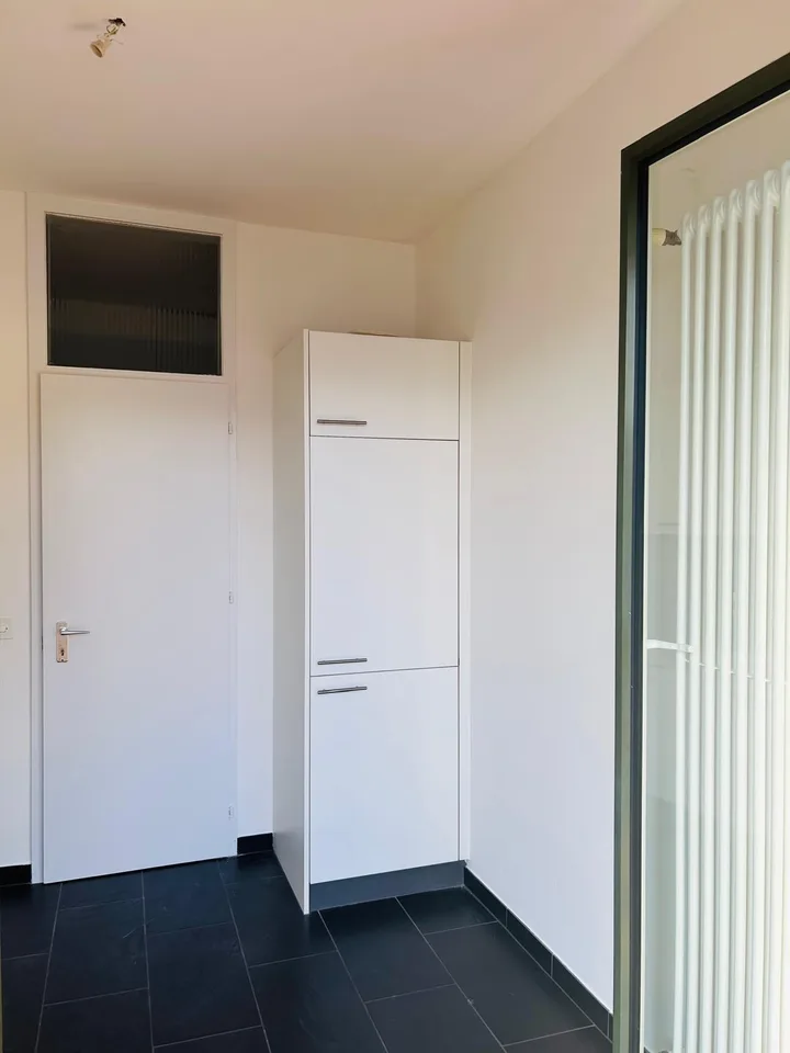 Helles 2.5-Zimmer-Apartment in Lugano
