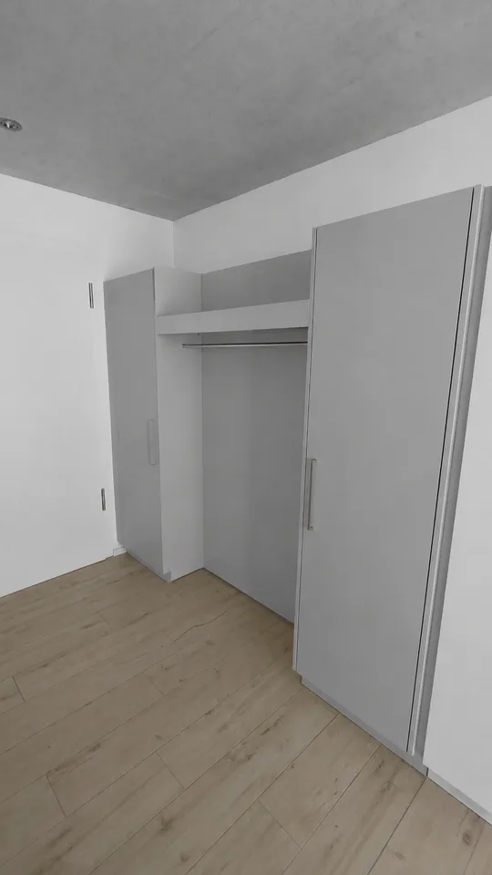 Appartement moderne 3.5 pièces à Aarburg