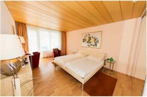 Ferienwohnung in Bestlage  Ihr Rückzugsort in Davos