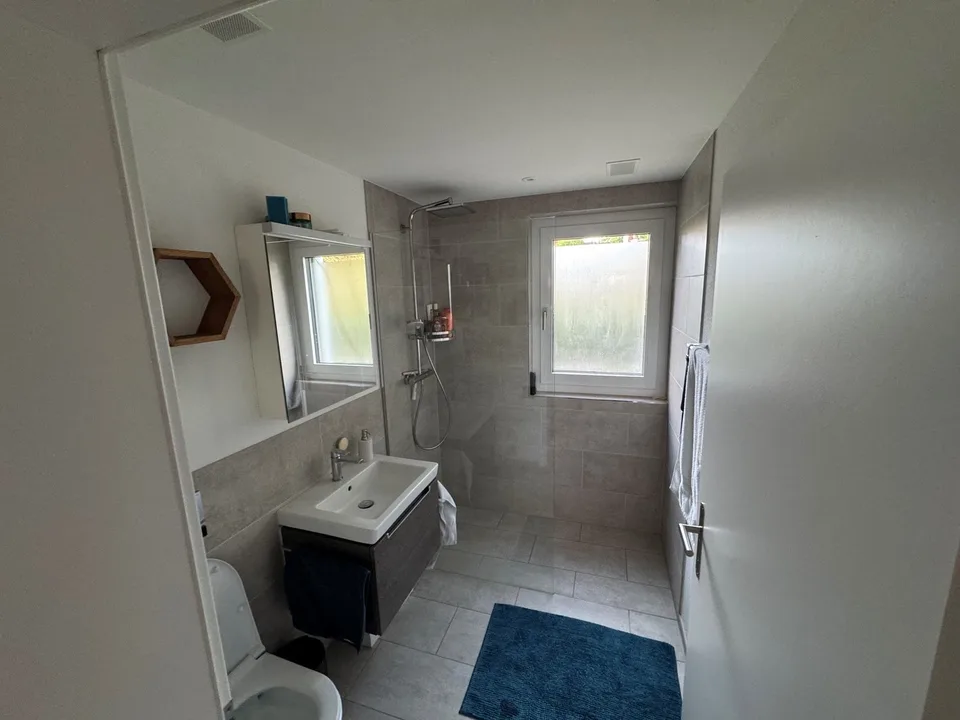 appartamento moderno 3.5 locali CLIMA-COMFORT al piano terra