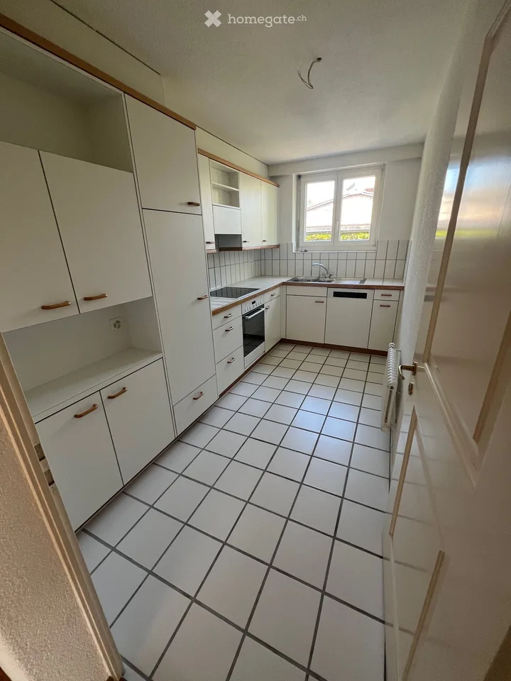 Appartement 3,5 pièces à Winterthur-Veltheim