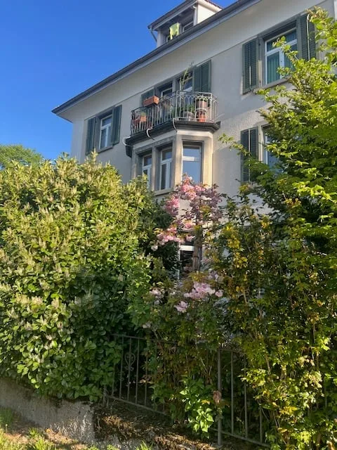 3 1/2 Zimmer-Wohnung in Winterthur-Veltheim