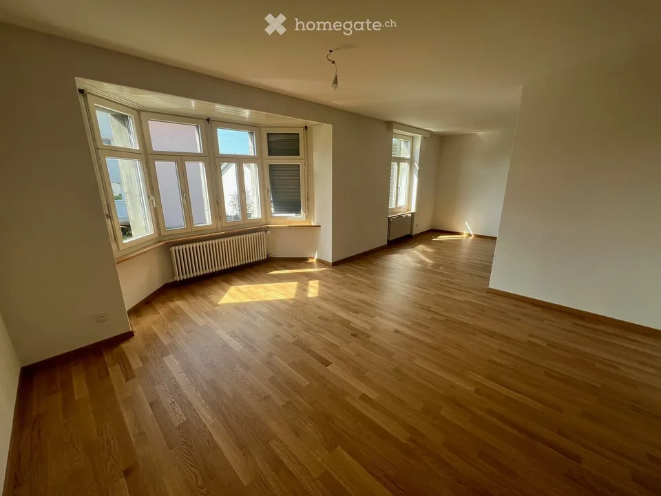Appartement 3,5 pièces à Winterthur-Veltheim