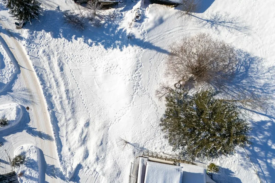 Terreno edificabile esclusivo in posizione soleggiata a Grindelwald - Vivere con vista panoramica, ideale per una casa unifamiliare o bifamiliare – foto 9 di 16
