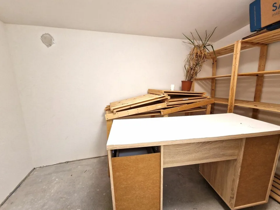 Marly Innovation Center - Verwaltungsfläche von 46 m2 im 3. Stock