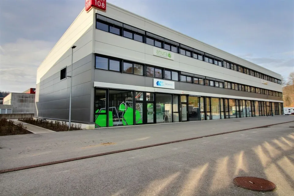Marly Innovation Center - Verwaltungsfläche von 46 m2 im 3. Stock