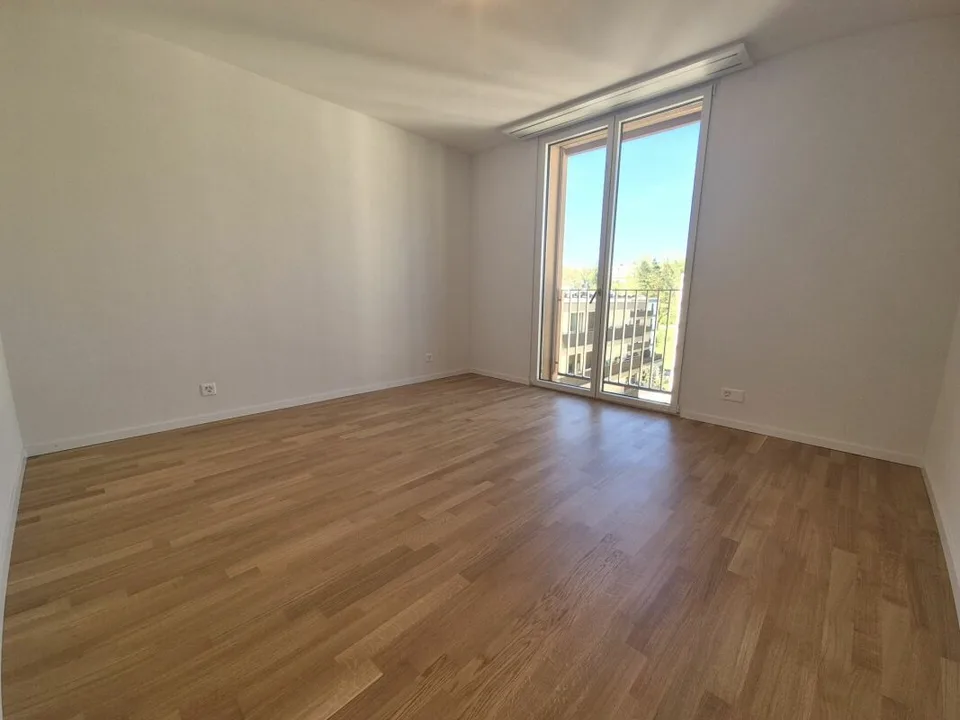 Prairie 2 - Appartement 2.5 pièces au 5ème étage