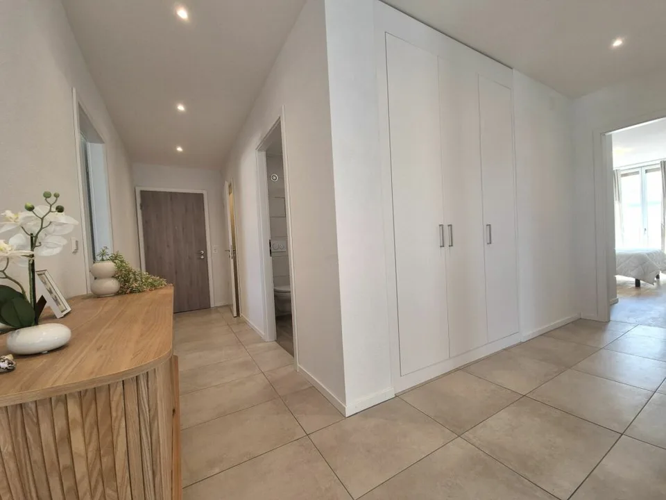 Prairie 2 - Appartement 4.5 pièces au 3ème étage