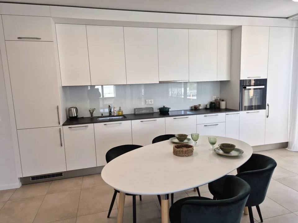 Prairie 2 - Appartement 4.5 pièces au 3ème étage