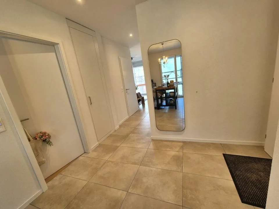 Prairie 1 - 2,5-Zimmer-Wohnung im 3. Stock
