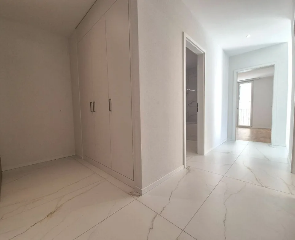 Prairie 5 - Appartement 3.5 pièces au 1er étage