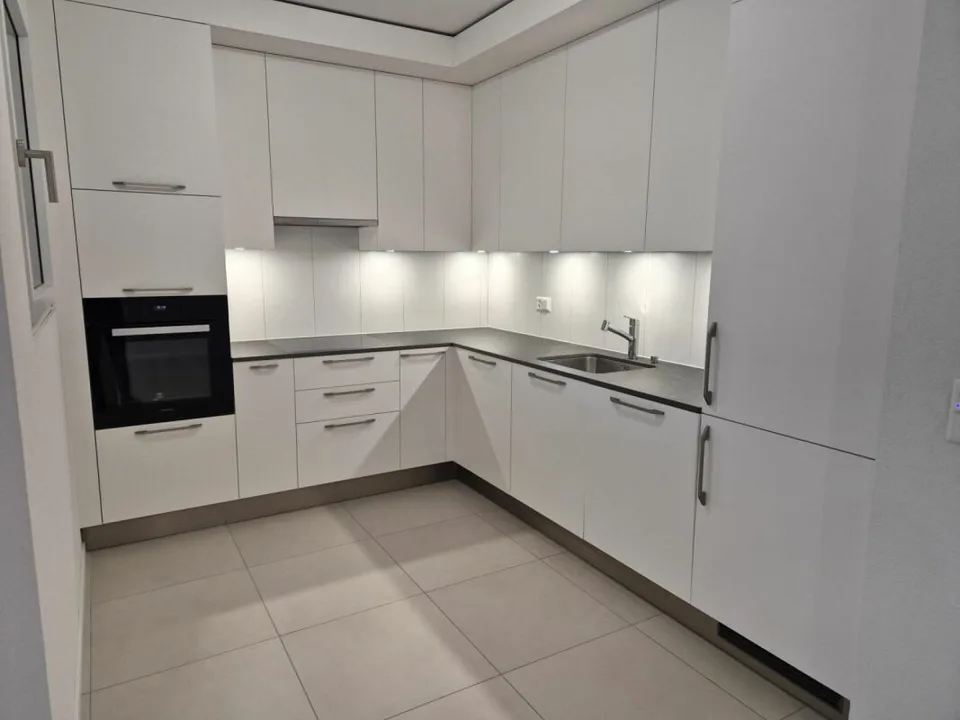 Berges 3 - 2,5-Zimmer-Wohnung im 1. Stock
