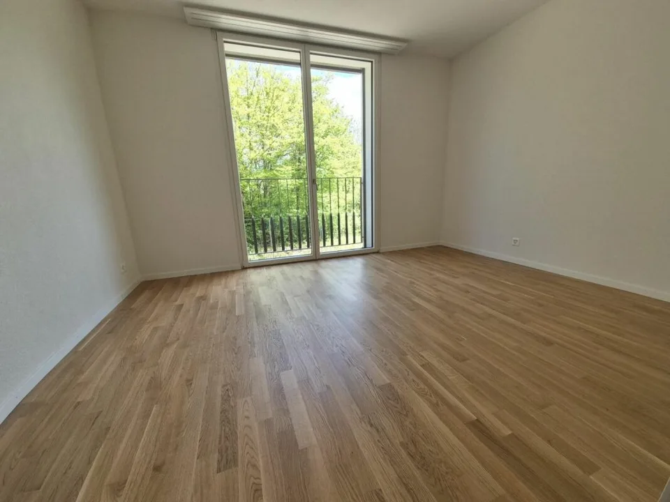 Berges 3 - 2,5-Zimmer-Wohnung im 1. Stock