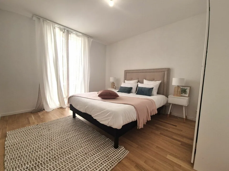 Prairie 4 - 3.5-Zimmer-Wohnung im 3. Stock
