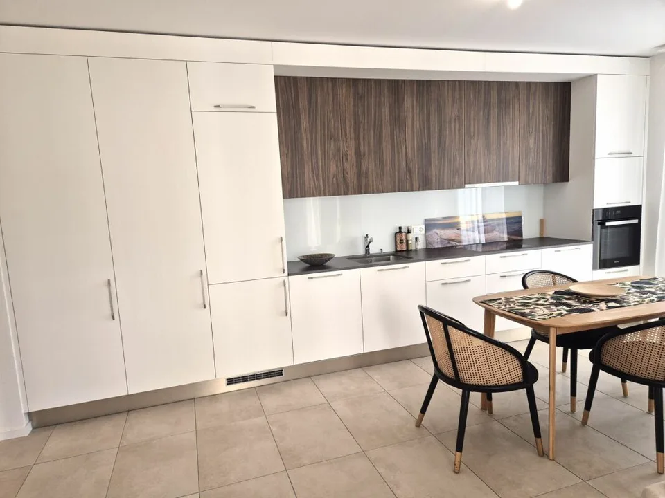 Prairie 4 - 3.5-Zimmer-Wohnung im 3. Stock