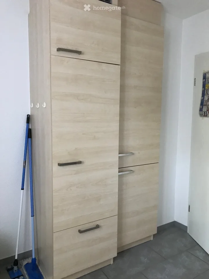 Wohnung in 4658 Däniken SO