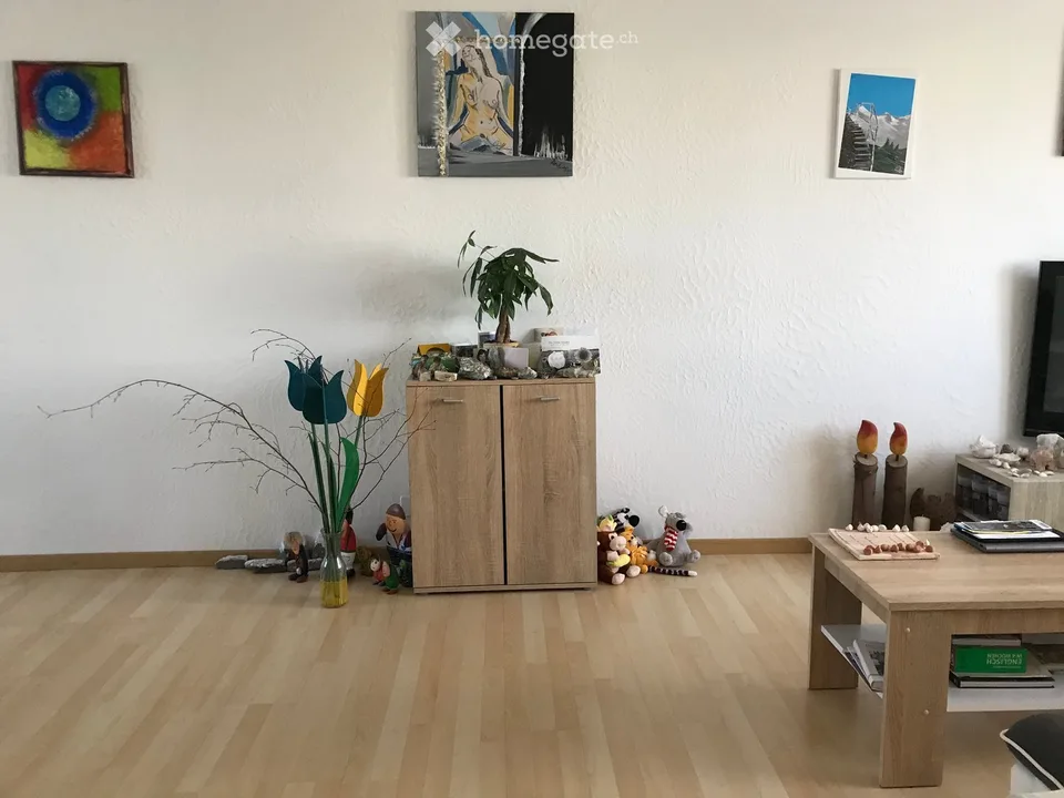 Wohnung in 4658 Däniken SO