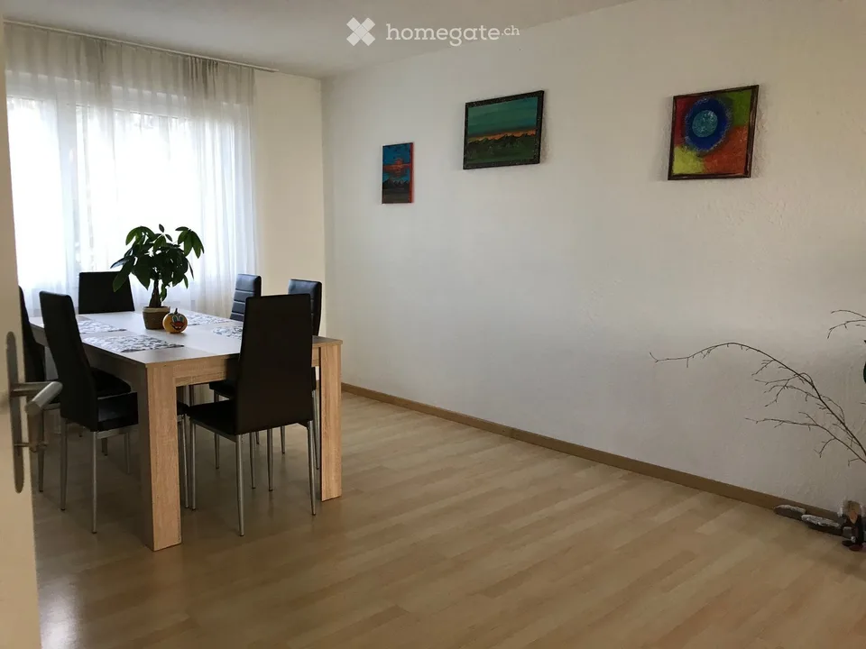 Wohnung in 4658 Däniken SO