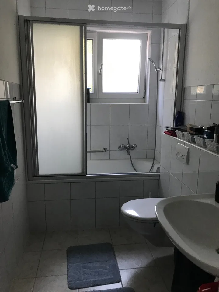 Wohnung in 4658 Däniken SO