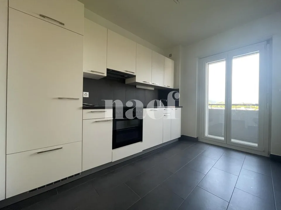Appartement rénové