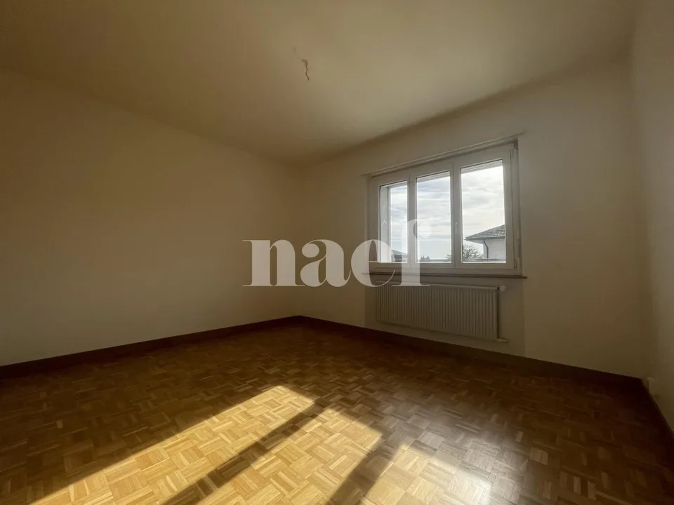 Appartement rénové