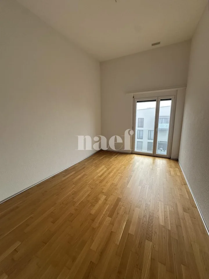 Wohnung in einem neuen Gebäude